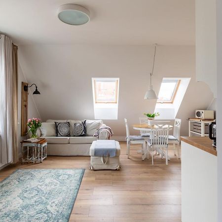 Apartament Bulvar Starowka إيبلاغ المظهر الخارجي الصورة