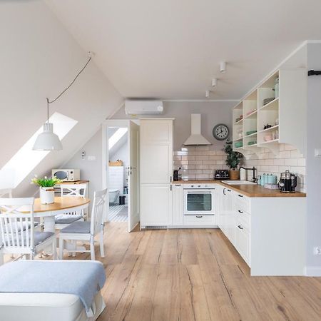 Apartament Bulvar Starowka إيبلاغ المظهر الخارجي الصورة