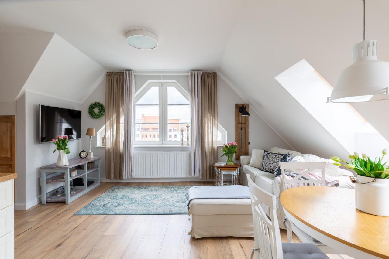 Apartament Bulvar Starowka إيبلاغ المظهر الخارجي الصورة