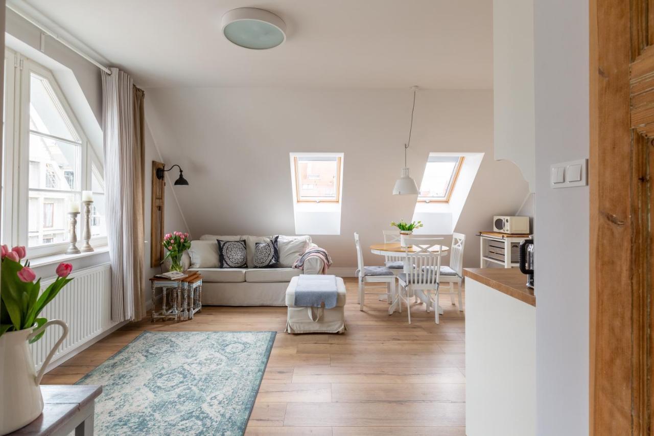 Apartament Bulvar Starowka إيبلاغ المظهر الخارجي الصورة