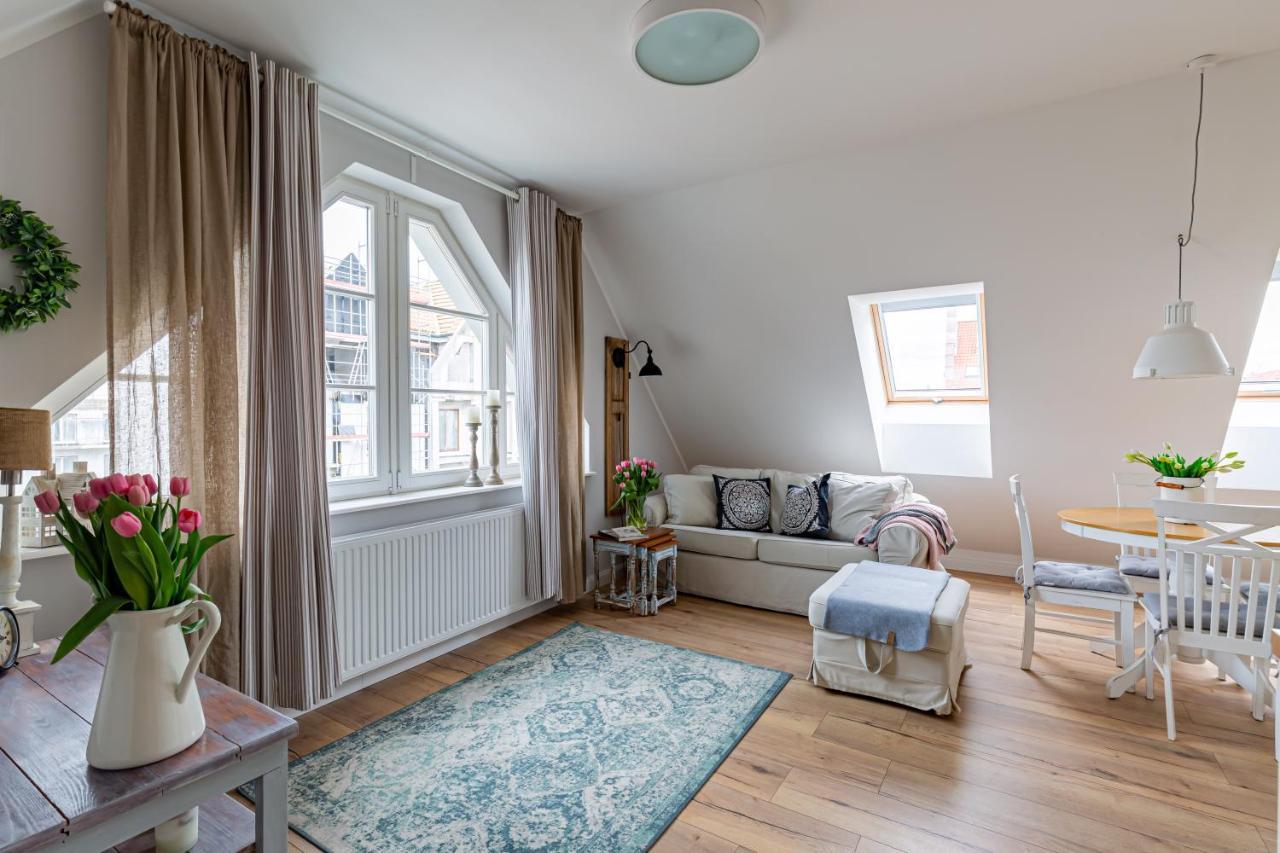 Apartament Bulvar Starowka إيبلاغ المظهر الخارجي الصورة