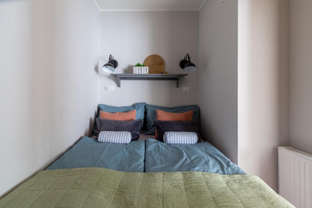 Apartament Bulvar Starowka إيبلاغ المظهر الخارجي الصورة