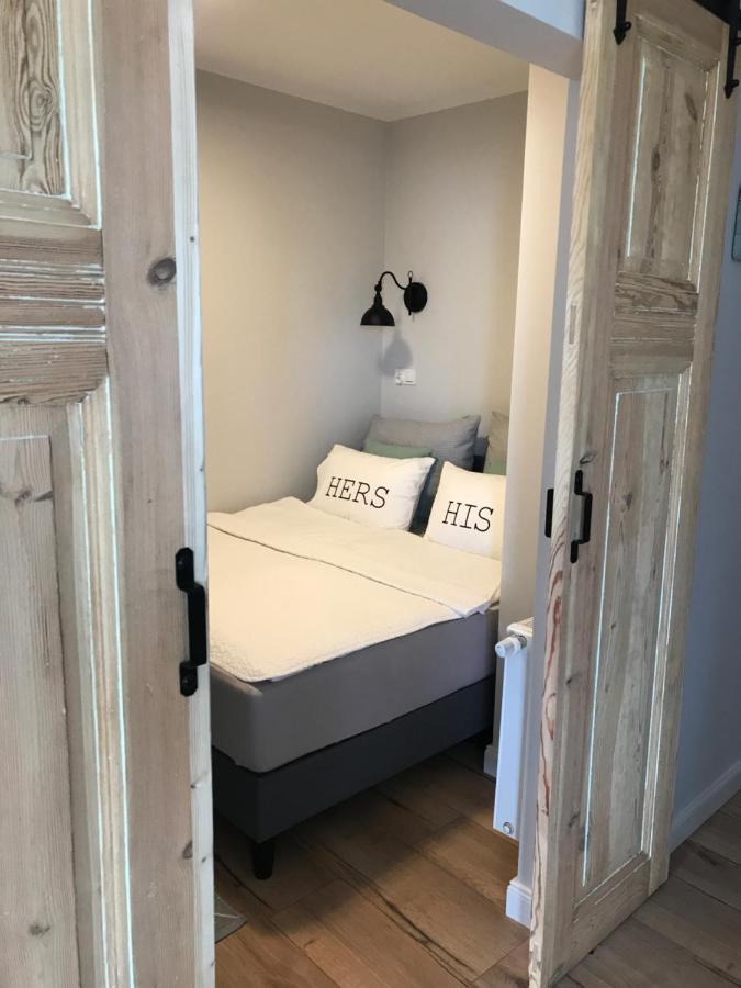 Apartament Bulvar Starowka إيبلاغ المظهر الخارجي الصورة