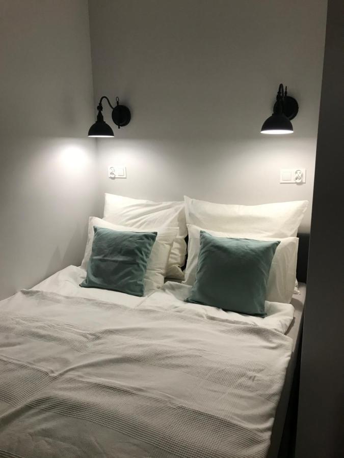 Apartament Bulvar Starowka إيبلاغ المظهر الخارجي الصورة