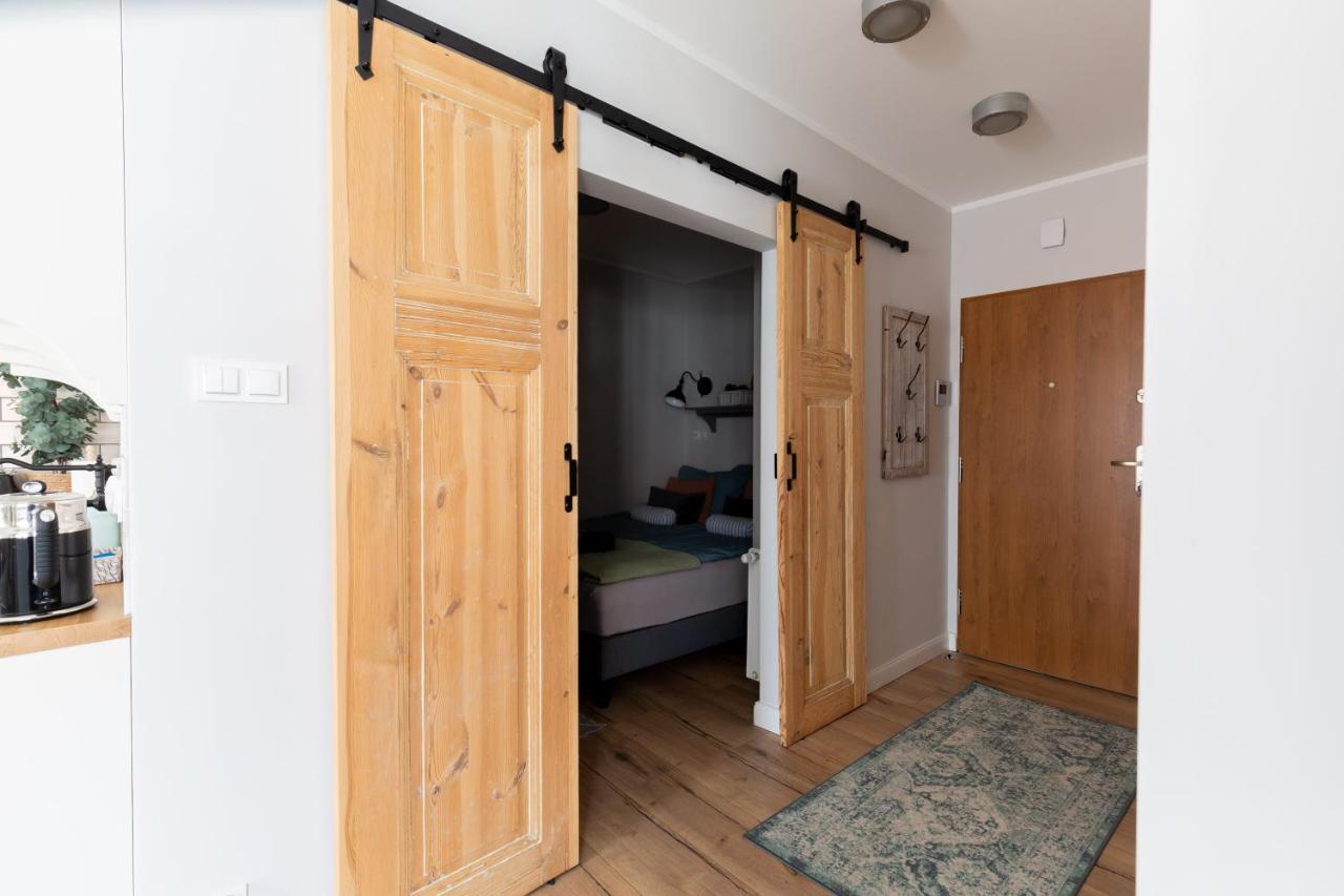 Apartament Bulvar Starowka إيبلاغ المظهر الخارجي الصورة